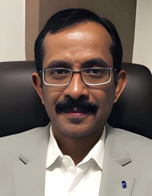 Srinivas V Maddala