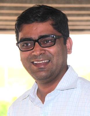 Amit Prashant