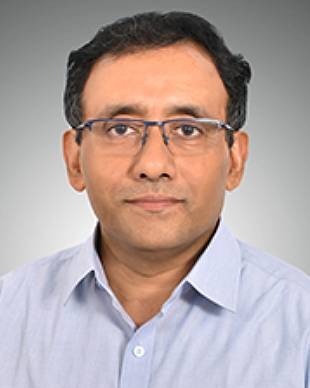 Jayatu Sen