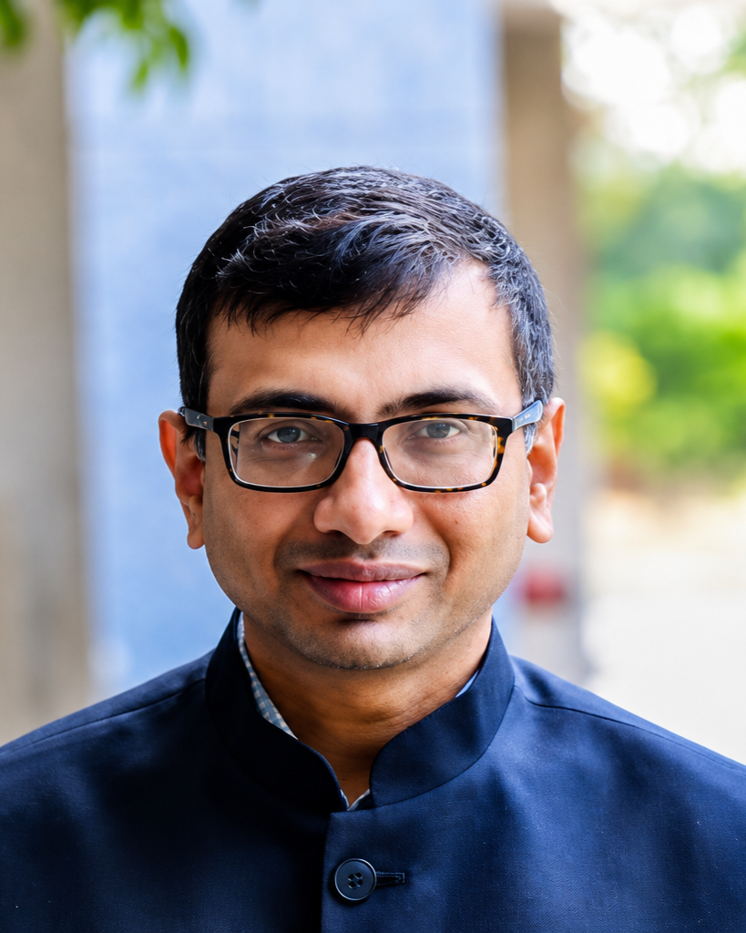 Mithun Radhakrishna