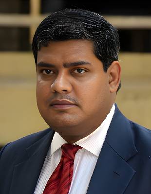 Sankarshan Basu