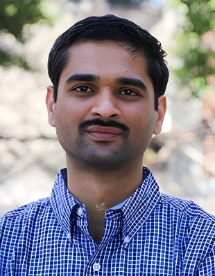 Sameer Kulkarni