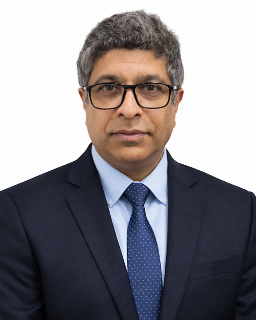 Puneet Gupta