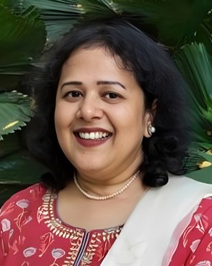 Dr. Shohini Ghosh