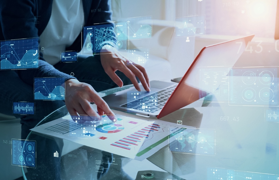 Core Banking Infrastructure & Banking-as-a-Services (Baas)