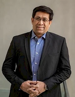 Saumil Shah