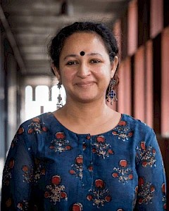 Tana Trivedi