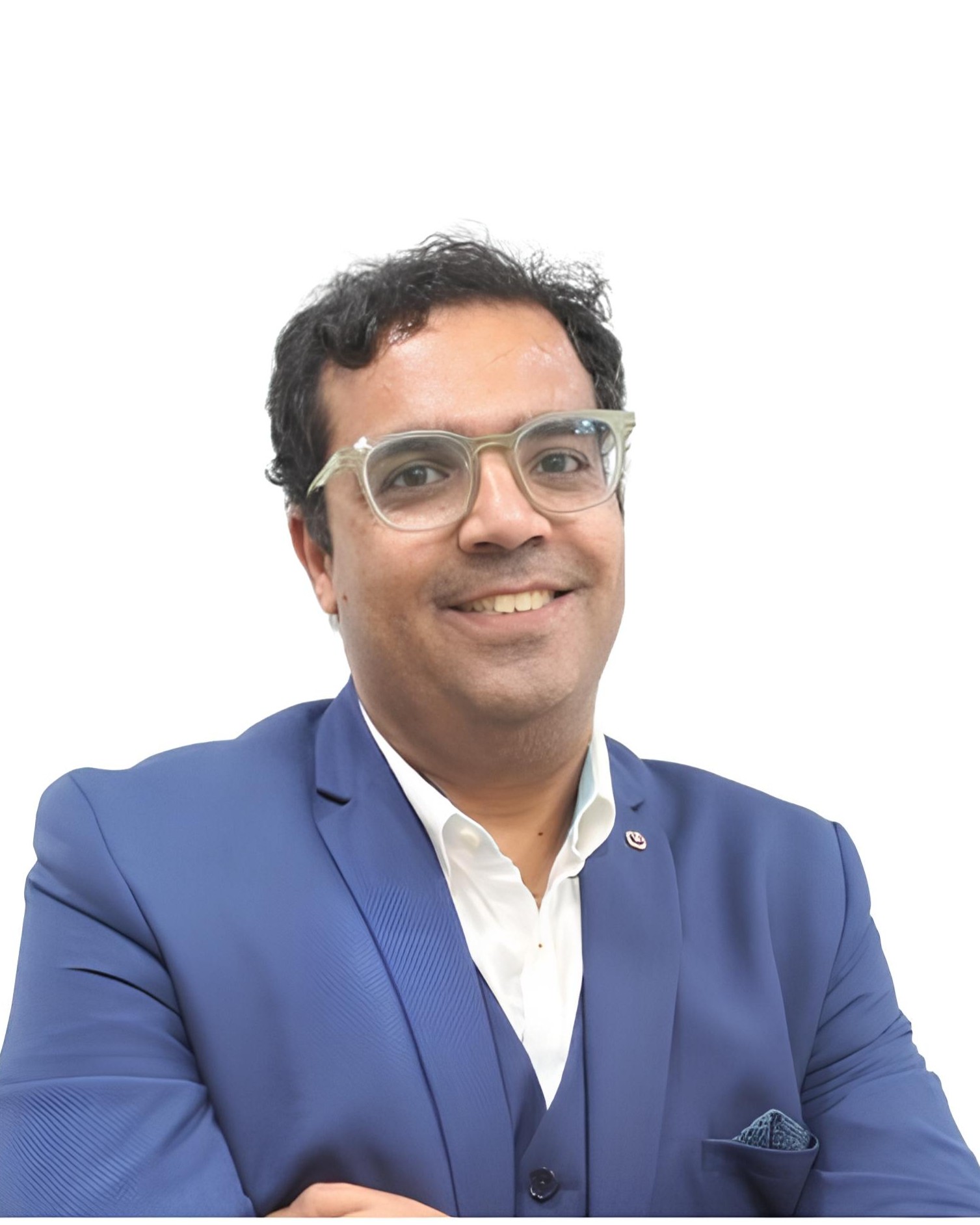 Jatin Bhagat