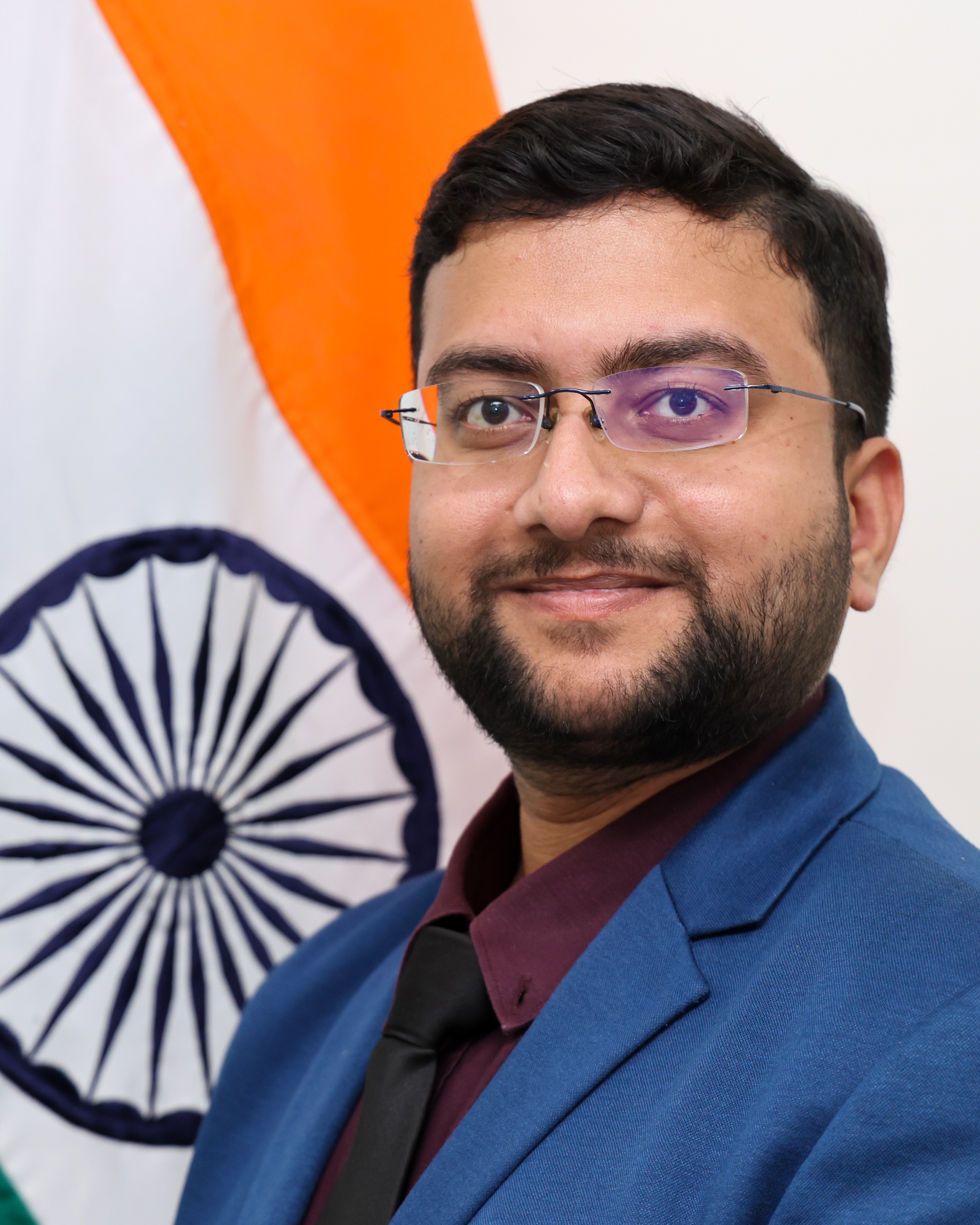 Pranjal Upadhyay