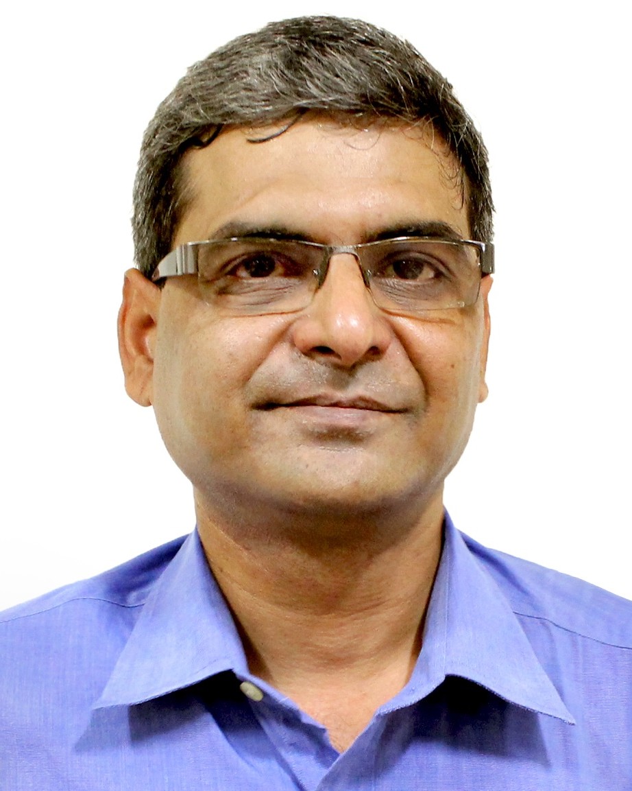 Basant Prabhat Gupta