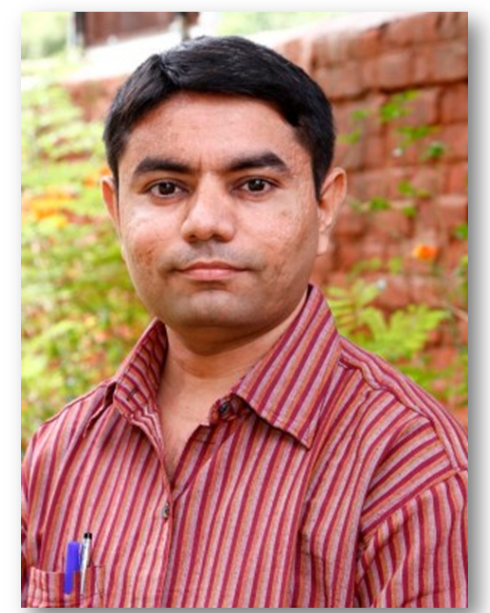 Kuntal Patel