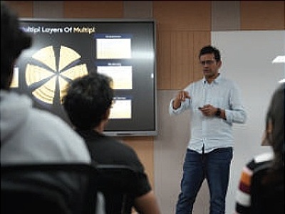 Professional Courses