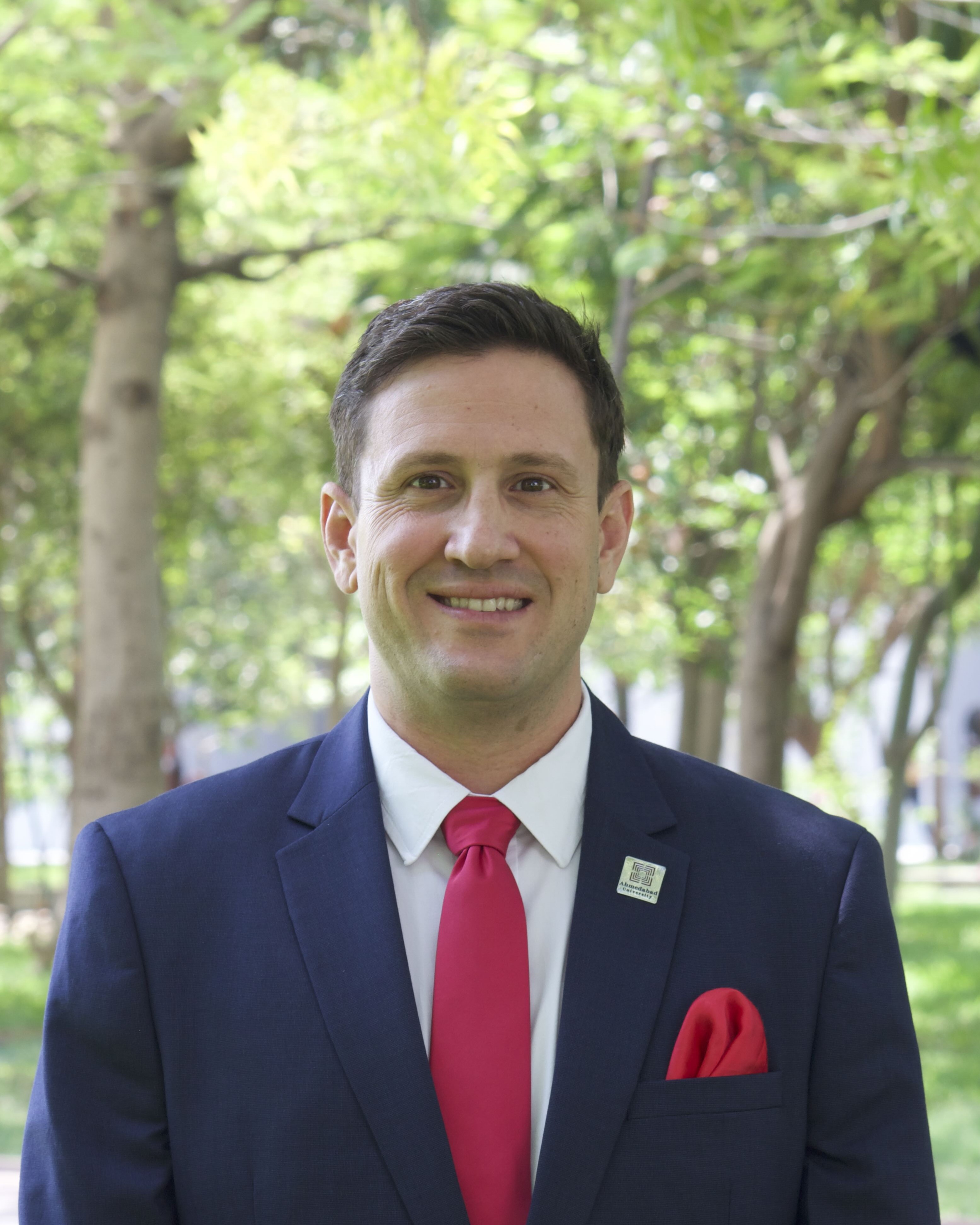Jeremy Fritzhand