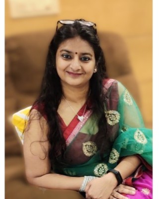 Abhilasha Srivastava
