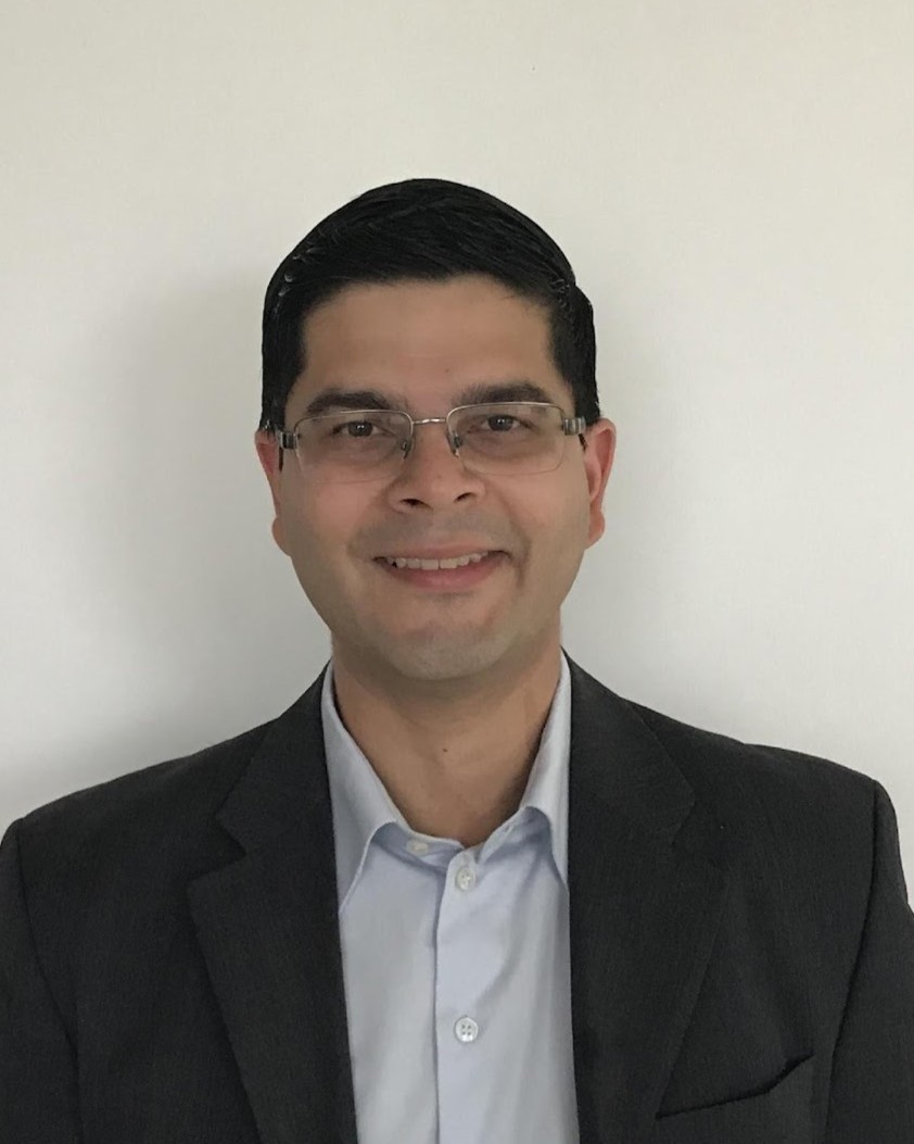 Prerak Sethi