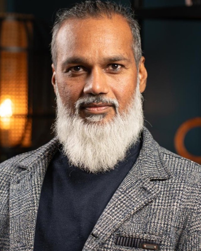 Lalit Kumar