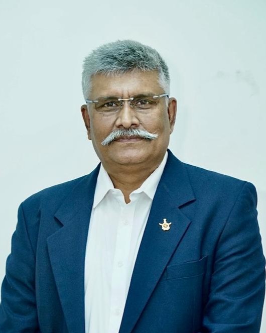 Ravi Verma