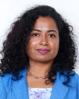 Suguna Srinivas