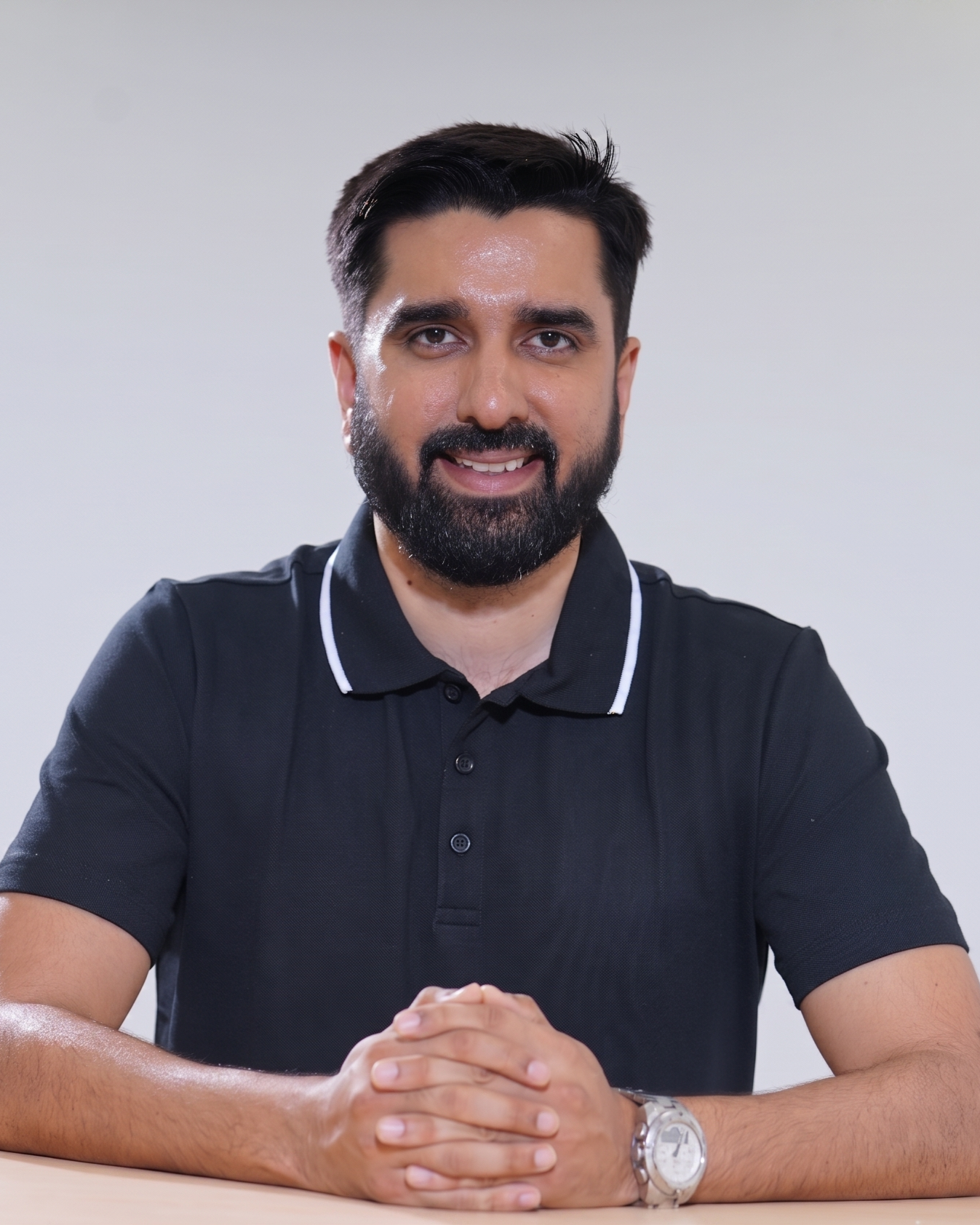 Anuj Bhansali