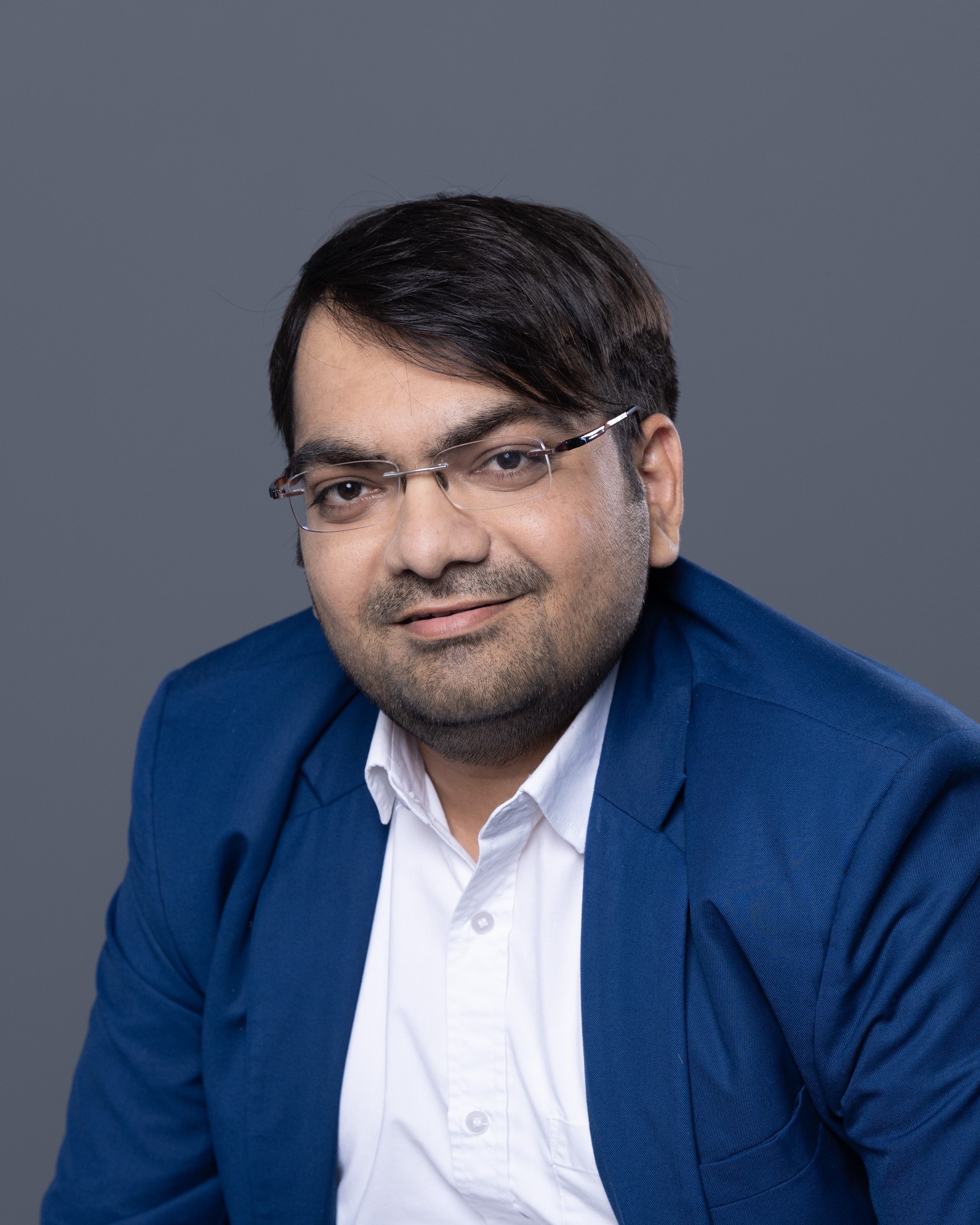 Dr. Kishan Bhimani