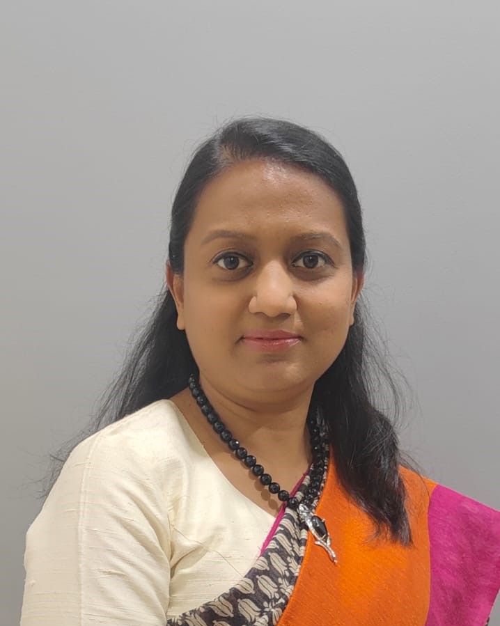 Kavita Jalan
