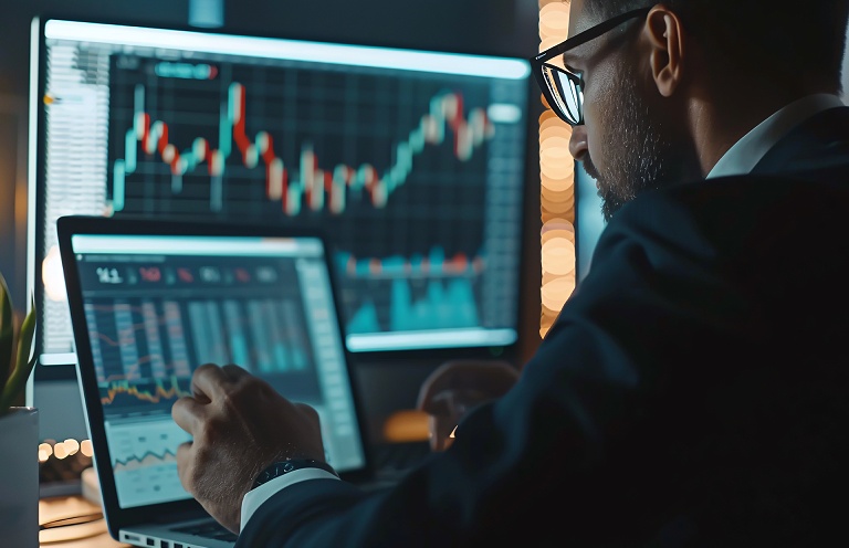 Fintech Research